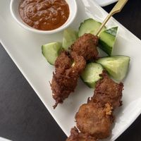   at Leaf Vegetarian in Rotterdam