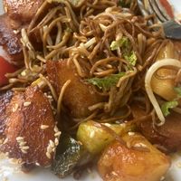   at Leaf Vegetarian in Rotterdam