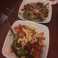  at Leaf Vegetarian in Rotterdam