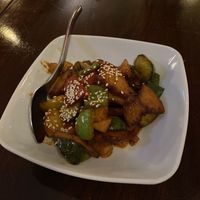   at Leaf Vegetarian in Rotterdam