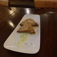   at Leaf Vegetarian in Rotterdam