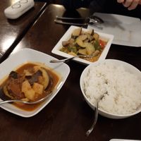  at Leaf Vegetarian in Rotterdam