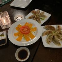   at Leaf Vegetarian in Rotterdam