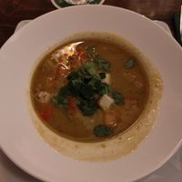  at Leaf Vegetarian in Rotterdam