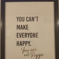  at Pizzeria Vesuvio in Moncalieri