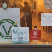  at Pizzeria Vesuvio in Moncalieri