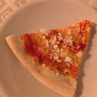  at Pizzeria Vesuvio in Moncalieri