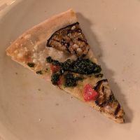  at Pizzeria Vesuvio in Moncalieri