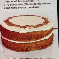  at Dulxioso in Madrid