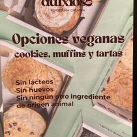  at Dulxioso in Madrid