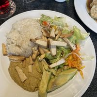   at The Highlander in Vienna