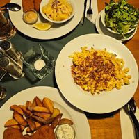   at The Highlander in Vienna