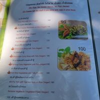  at Sunset Restaurant in Surat Thani