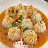   at Saveurs de l'Himalaya in Strasbourg