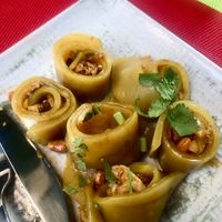   at Saveurs de l'Himalaya in Strasbourg