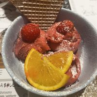   at La bouchée d'ailleurs in Verviers