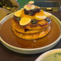   at Alguito Vegano in Mexico City