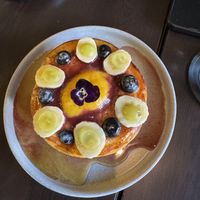   at Alguito Vegano in Mexico City