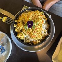   at Alguito Vegano in Mexico City