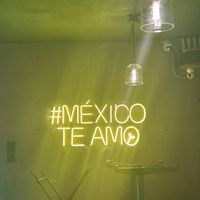  #Veganuary at Alguito Vegano in Mexico City