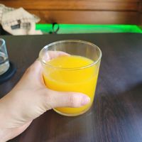  at Alguito Vegano in Mexico City