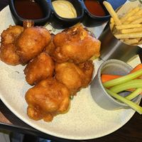   at Alguito Vegano in Mexico City