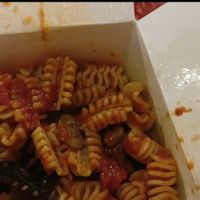 Pasta Basta at Pasta Basta - Machane Yehuda in Jerusalem