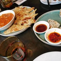  at September Vegan Food in Wellington