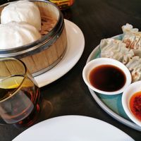  at September Vegan Food in Wellington