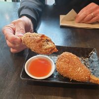  at September Vegan Food in Wellington