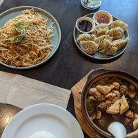  at September Vegan Food in Wellington