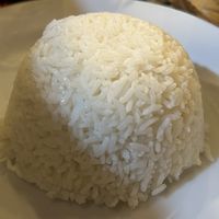 Rice   at September Vegan Food in Wellington