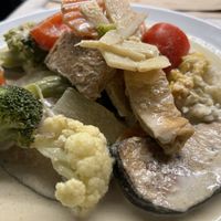 Take away   at September Vegan Food in Wellington