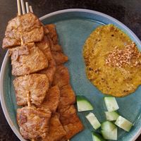  at September Vegan Food in Wellington