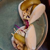  at September Vegan Food in Wellington