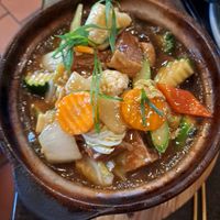  at September Vegan Food in Wellington