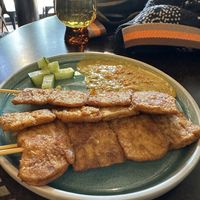   at September Vegan Food in Wellington