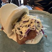   at September Vegan Food in Wellington