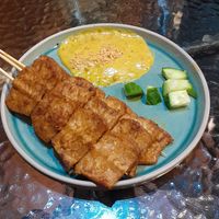  at September Vegan Food in Wellington