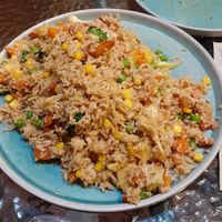  at September Vegan Food in Wellington