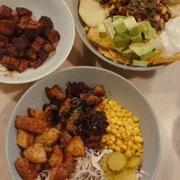  at September Vegan Food in Wellington