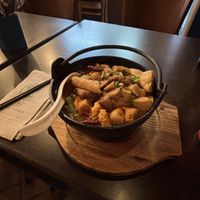   at September Vegan Food in Wellington