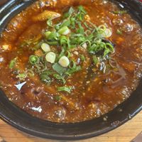 Yuxiang eggplantt  at September Vegan Food in Wellington