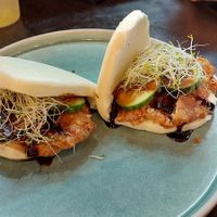  at September Vegan Food in Wellington