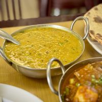 Daal Tadka  at Quality of Bombay in Lawndale