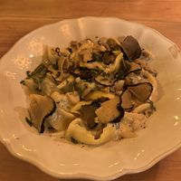  #Veganuary at Leonetta in Lisbon