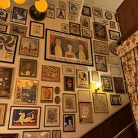  #Veganuary at Leonetta in Lisbon