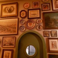  at Leonetta in Lisbon