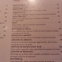  at Leonetta in Lisbon