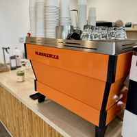 Espresso Machine   at Nook Coffee Bar  in Torrance